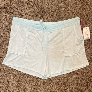 Secret treasures sleep shorts